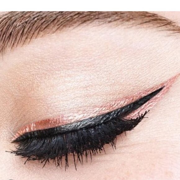 NIB! Rose Gold Metallic 11 Lancôme Artliner Precision Point Eyeliner - Full size - Picture 7 of 11